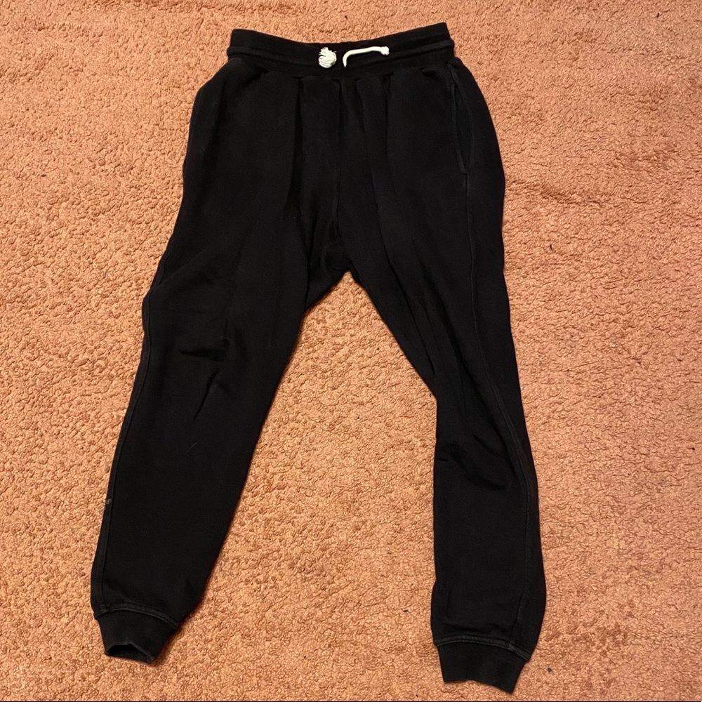 John Elliott EBISU SWEATPANTS